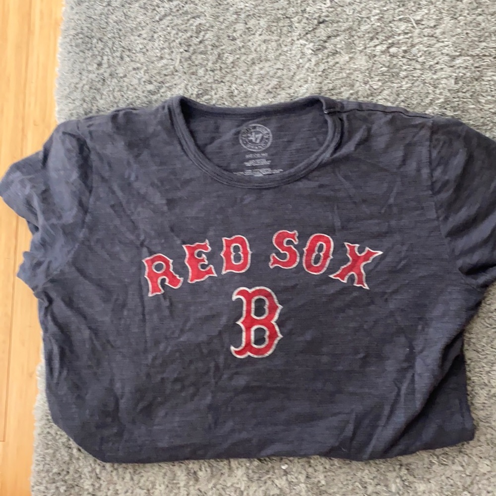 Red Sox tshirt